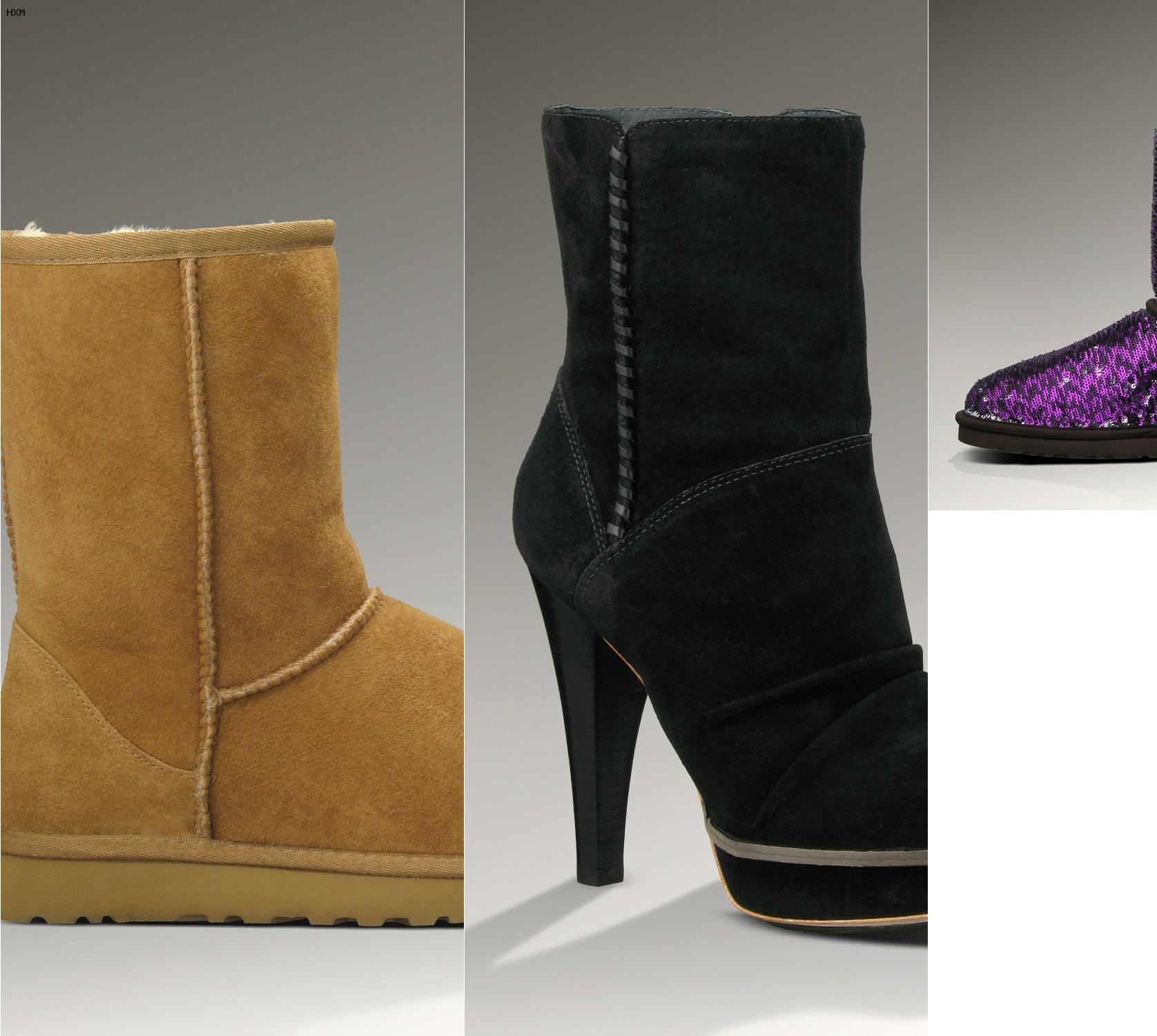 skechers ugg style boots Shop Clothing 